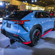 Image for article titled Here Are The Wildest Mainstream Cars That Came Back To Tokyo Auto Salon For 2022